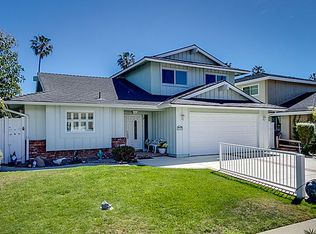 2834 Surfrider Ave, Ventura, CA 93001