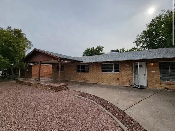3207 W McLellan Blvd, Phoenix, AZ 85017