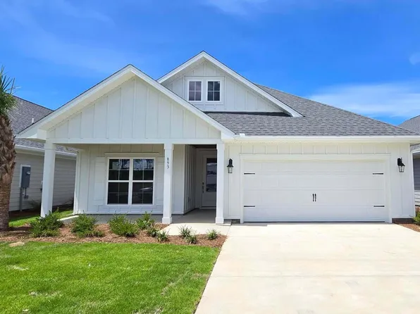 893 Crystal Bayou Blvd, Panama City Beach, FL 32407
