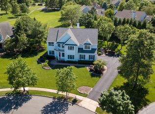 11 Maidstone Ct, Skillman, NJ 08558