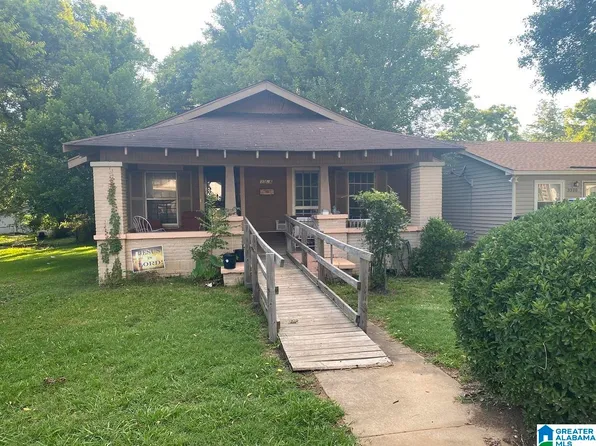 3316 39th St N, Birmingham, AL 35217