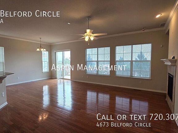 4th image of 4673 Belford Cir