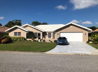1662 Quail Lake Dr, Venice, FL 34293