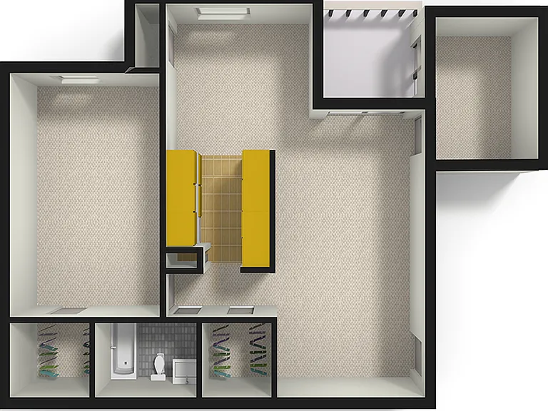 Oakton Park Apartments — Photo 33