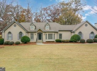5305 Linnadine Way, Peachtree Corners, GA 30092