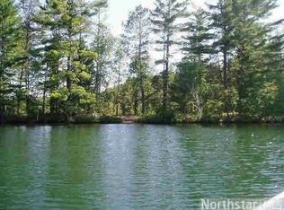 1 Bear Track Rd, Minong, WI 54859