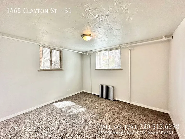 1465 Clayton St #B1 — Photo 13