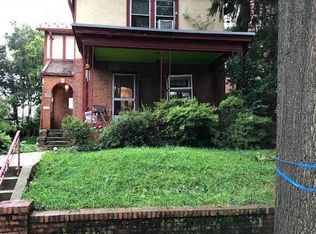 1724 Varnum St NW, Washington, DC 20011