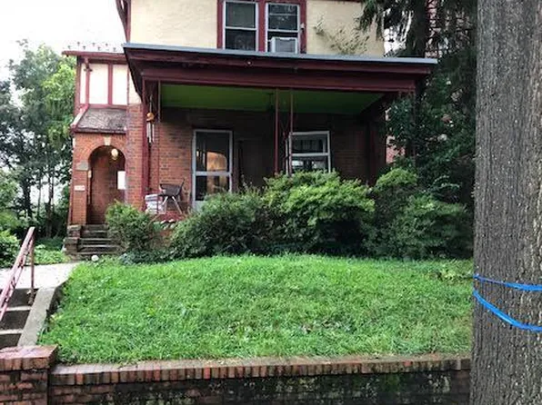 1724 Varnum St NW, Washington, DC 20011