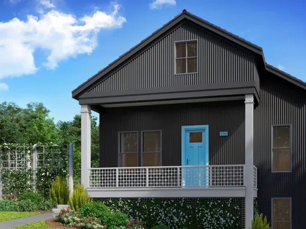 Amish Classic Plan, Point Gardens