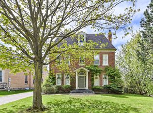 25 Highgrove Cres, Richmond Hill, ON L4C 7W9