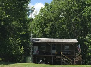 28404 Chief Rd, Angie, LA 70426