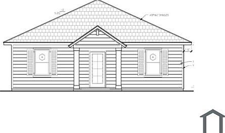 2nd image of 1063 Persimmon St #A