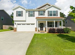 323 Rippling Water Way, Perry, GA 31069