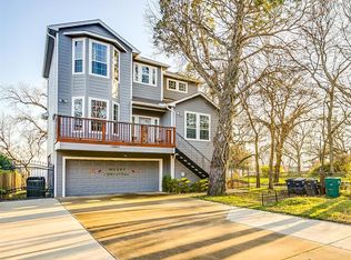 9241 Watercress Dr, Fort Worth, TX 76135