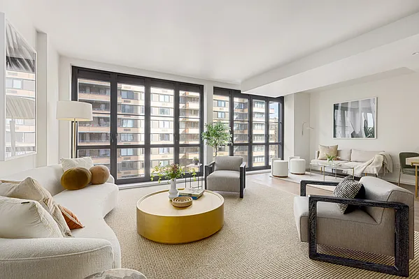 250 West 96th Street #6A