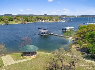 16004 Pool Canyon Rd, Austin, TX 78734