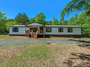 4742 Boxankle Rd, Barnesville, GA 30204