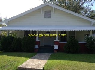 8526 2nd Ave N, Birmingham, AL 35206