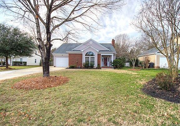2nd image of 8711 Totteridge Dr