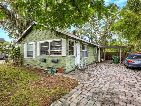 2134 ARLINGTON STREET, SARASOTA, FL 34239