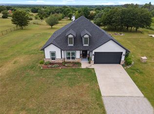 6093 S Fm 730, Decatur, TX 76234