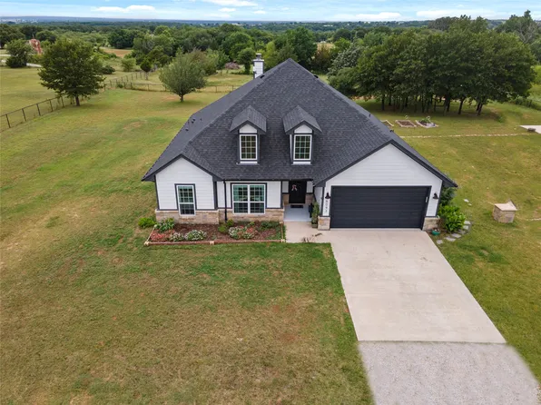 6093 S Fm 730, Decatur, TX 76234