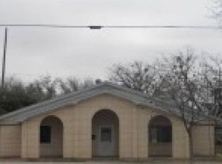 1506 N Ave E, Haskell, TX 79521