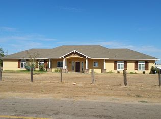 24333 Road 18 1/2, Chowchilla, CA 93610