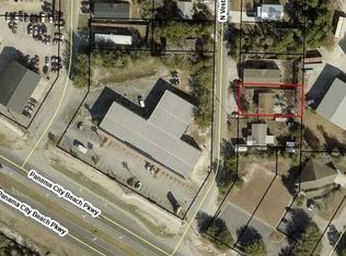 108 N Vestavia St, Panama City Beach, FL 32413