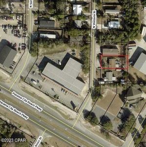 108 N Vestavia St, Panama City Beach, FL, 32413
