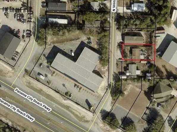 108 N Vestavia St, Panama City Beach, FL 32413