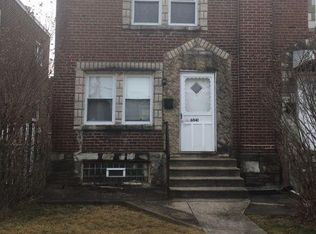 6041 Belden St, Philadelphia, PA 19149
