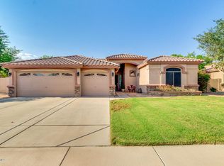 812 E Beechnut Dr, Chandler, AZ 85249