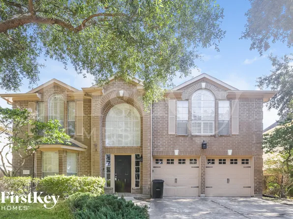 1915 Kelliwood Trails Dr, Katy, TX 77450