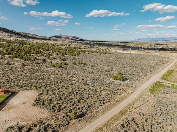 Wong Way #4, Spring Creek, NV 89815