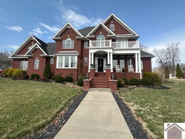 78 Eagle Dr, Benton, KY 42025