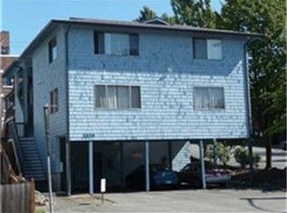 2629 Rucker Ave APT 3, Everett, WA 98201