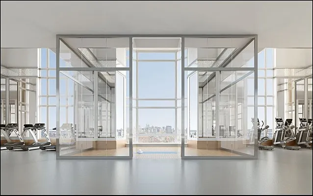 Rented by Douglas Elliman | media 29