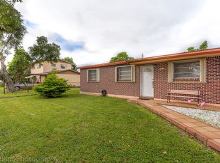 2312 SW 128th Ave, Miami, FL 33175