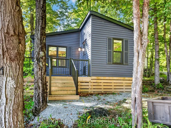 1091 Oreilly Lake Ln #Or336, Central Frontenac, ON K0H 2E0