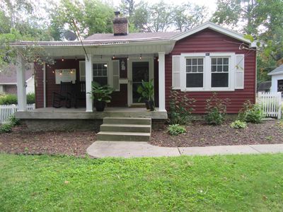 721 W Blvd, Kokomo, IN, 46902