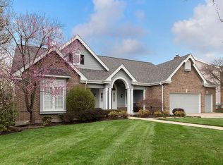 18124 Sunny Top Ct, Glencoe, MO