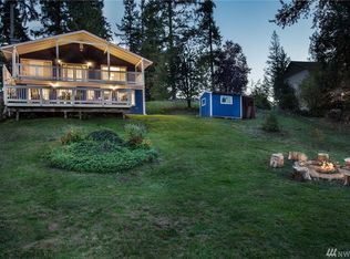 17142 Lake Point Dr SE, Yelm, WA 98597