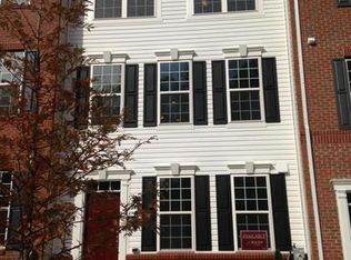 416 Kettle Bottom Dr, Reisterstown, MD 21136