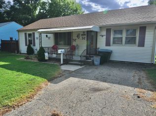 423 N Lincoln St, Marion, KS 66861