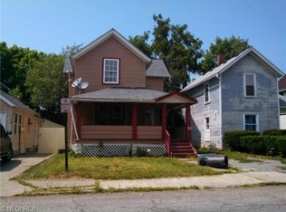 680 W 14th St, Lorain, OH 44052