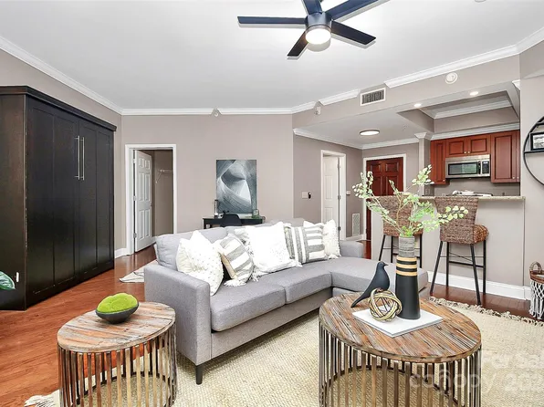 300 W 5th St APT 250, Charlotte, NC 28202