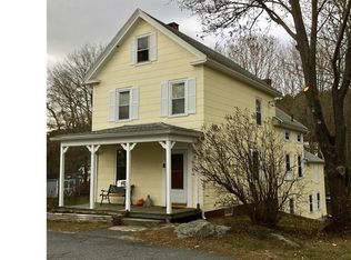 3 Goddard St, Bath, ME 04530