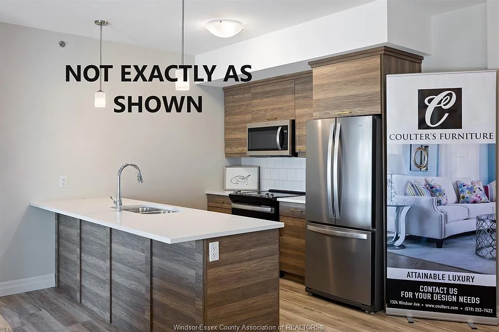 2 bed, 2.0 bath, 1163 sqft, $2,395 — Photo 3